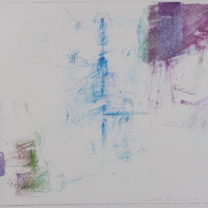 Timp, Jacques - zonder titel - 1980