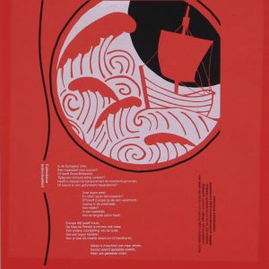 Bonte, Alysia - Collectieve individualiteit - 2018