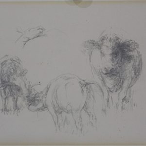 Burkett, N.H. - zonder titel - 1996