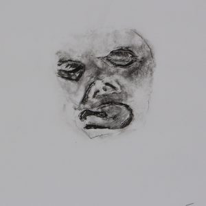 Kaay, Marijke - zonder titel - 1986