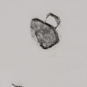 Kaay, Marijke - zonder titel - 1986