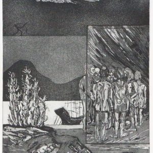 Vaatstra, Jan - Schipbreukers - 1974