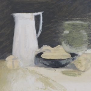 Kersten, José - zonder titel -