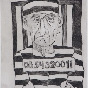 Kempen, Ben van - Man met 06 nummer - 2001