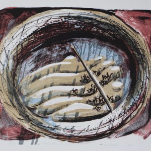 Bark. E.D. - Nursery crime - 1988