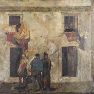 Wit, Kees de - Corfu -