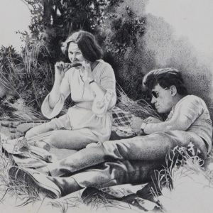 Wit, Kees de - zonder titel -