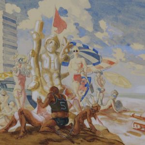 Wit, Kees de - zonder titel -