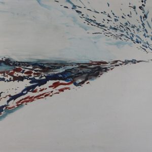 Küsters, Tom - Landschapsbewegingen - 1992