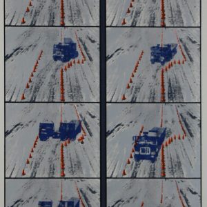 Küsters, Tom - zonder titel -