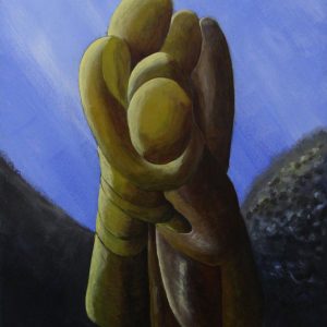 Spaargaren, Hans - zonder titel -