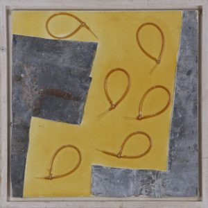 Goldsteen, Didje - zonder titel -