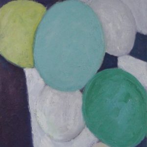 Goldsteen, Didje - zonder titel - 2007