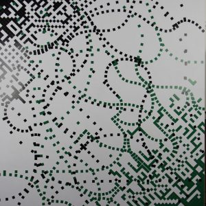 Hamer, Otto - zonder titel - 2000