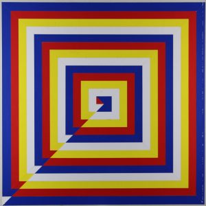 Hamer, Otto - Schicht 32 - 1991