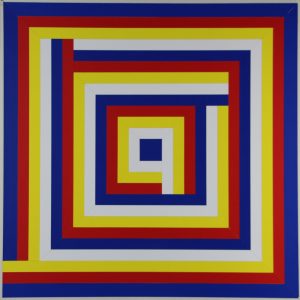 Hamer, Otto - Schicht 11 - 1991