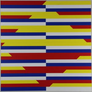 Hamer, Otto - Schicht 43 - 1991