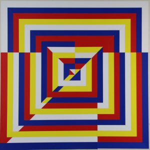 Hamer, Otto - Schicht 33 - 1991