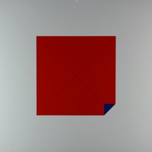 Hamer, Otto - zonder titel -