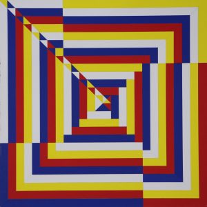 Hamer, Otto - Schicht - 1991