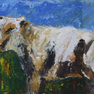 Hattink, Els - zonder titel - 1992