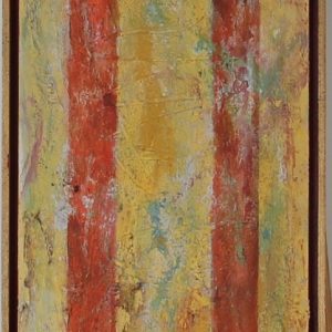 Hattink, Els - zonder titel - 1996