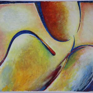 Dekkers, Ada - Blik op oneindig II -