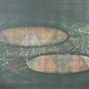 Hans Noordhoff - Zonder titel - 1998