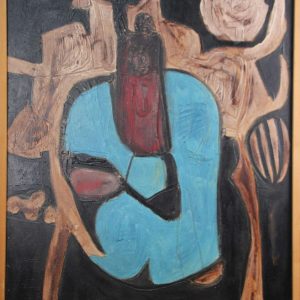 Simons, Bert - Profeet - 1969