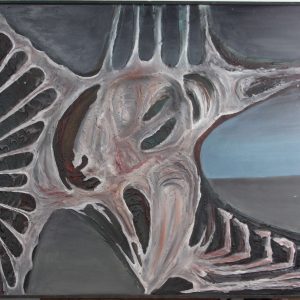 Peeters, P. - Troetel kind van de dood -