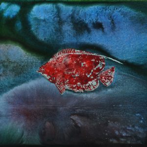 Simons, Bert - zonder titel -