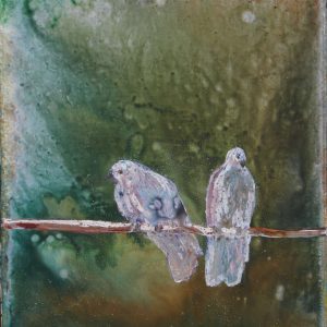 Simons, Bert - zonder titel -