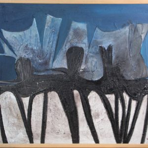 Simons, Bert - Ruimtewachters - 1978