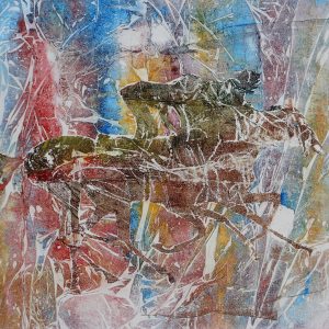 Simons, Bert - zonder titel  -