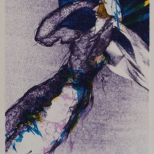 onbekend - zonder titel - 1972