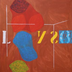 Scheppers, Karin - zonder titel - 2008