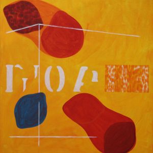 Schreppers, Karin - zonder titel - 2008