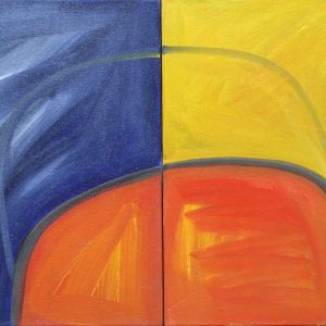 Schreppers, Karin - zonder titel - 2000