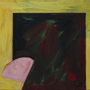 Schreppers, Karin - zonder titel -