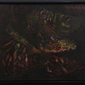 Eerenbeemt, Nathalie van den - tuinvondst a.d. 2000 - 2000