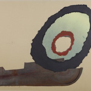 Onbekend - zonder titel - 1985