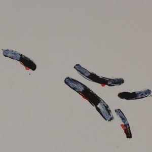 Taken, Gert - zonder titel - 1982