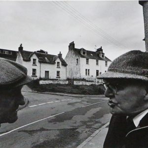 Glastra, Geri - zonder titel - 1980