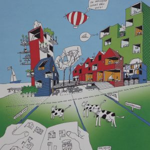 Rocha, Ana - zonder titel - 2004