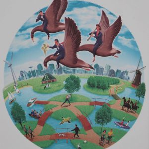 Onbekend - zonder titel -