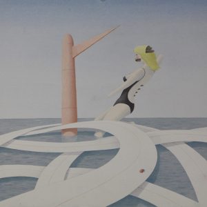 Reus, Ronald de - zonder titel - 2005