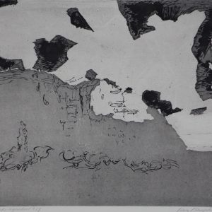 Kniphorst, Han - Arco's rots - 1980