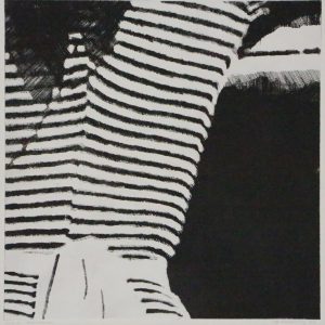 Krassenburg, Inge - zonder titel - 1981