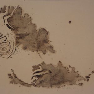 Locht, Klaus van der - Minotauros - 1982