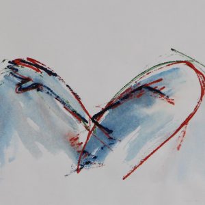 Gijzen, Wim - zonder titel - 1982